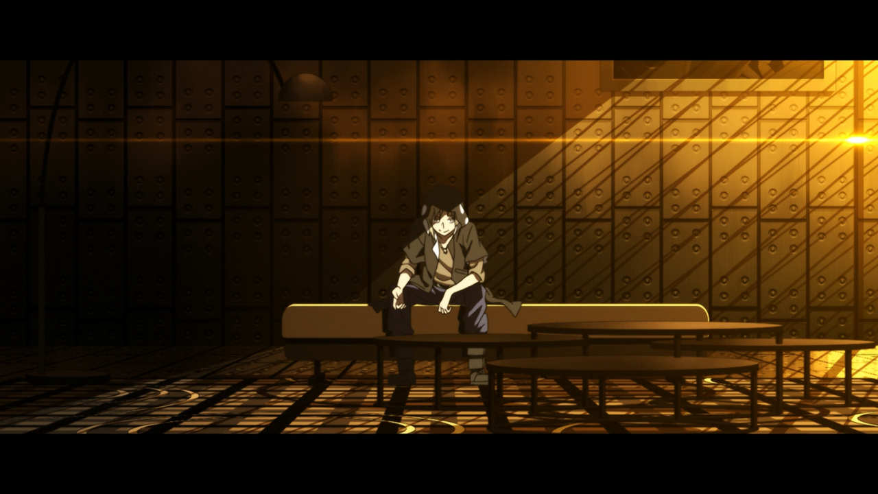 Mekakucity Actors (iordy_rap)